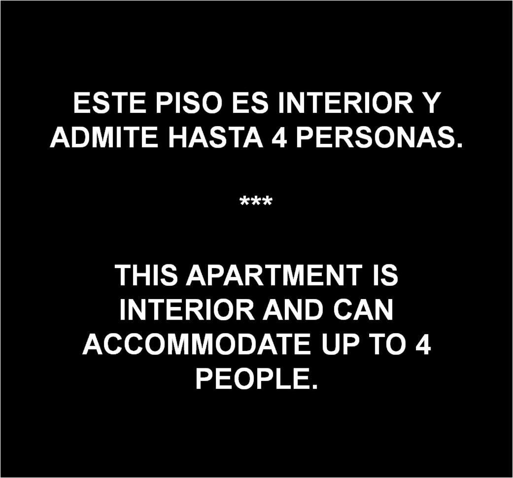 Apartamentos San Andres Madri Exterior foto
